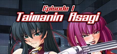 taimanin asagi uncensored|Taimanin Asagi 1 Episode 1 .